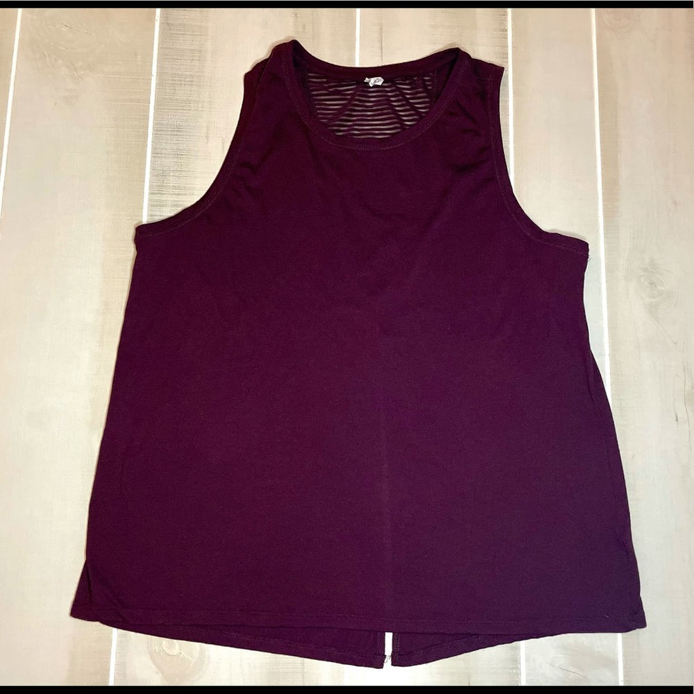 Women’s Old Navy workout Tank